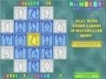 Игра Броеви онлајн