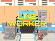 Игра Линеарен работник онлајн
