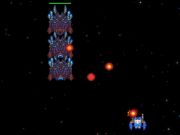 Игра Ретро вселенска војна онлајн