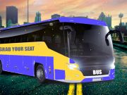 Игра Симулаторот на автобусот го отклучи Remaster онлајн