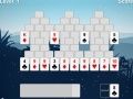 Игра 6 Врвови Солитаер онлајн