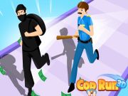 Игра Водечки полицаец онлајн