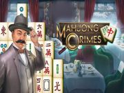 Игра Злосторства во Мајонг онлајн