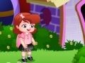 Игра Бебе Хејзел во предучилиште онлајн