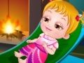 Игра Бебе Хезел: Ден на Благодарност онлајн Игра Бебе Хезел: Ден на Благодарност онлајн