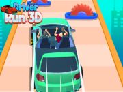Игра Возач трча 3Д онлајн