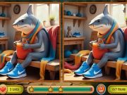 Игра Италијански Бреотрот: Најдете ги разликите онлајн