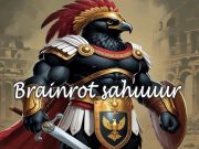 Игра BrainRrot Sahouur онлајн