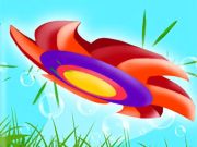 Игра Фризура од трева онлајн