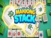 Игра Мајонг Стак онлајн