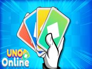 Игра Uno на Интернет онлајн