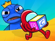 Игра Сино чудовиште: скриј и побарај онлајн