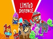 Игра Ограничена заштита онлајн