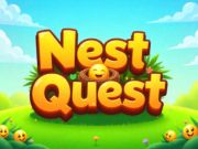 Игра Потрага по гнездење онлајн