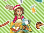 Игра Појадок онлајн