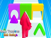 Игра Капки за трки: Конвертирање на формите онлајн