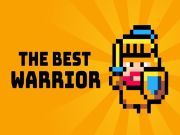Игра Најдобриот воин онлајн