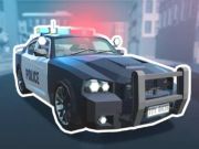 Игра Полицаец на патот онлајн