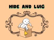 Игра Линг се криеше онлајн