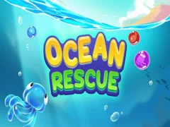 Игра Спас во океанот онлајн