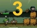 Игра Опсада на градот 3: Опсада на џунглата онлајн