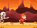 Игра Страшен Бег онлајн