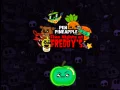 Игра Перо Ananas Пет Ночи кај Фреди онлајн