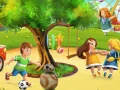 Игра Скриени Ѕвезди онлајн