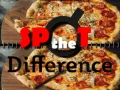 Игра Пица Најди Разлики онлајн