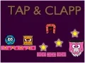 Игра Такни & Аплауз онлајн