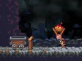Игра Ловец на дијаманти онлајн