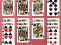 Игра Мачка Солитер онлајн