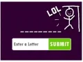 Игра Интернет Обесување онлајн