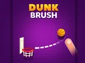 Игра Дунк Четка онлајн