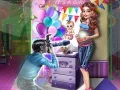 Игра Албум за Фотографии на Мајка онлајн