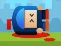 Игра Херој на топот Онлајн онлајн