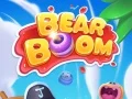Игра Мечка Бум онлајн