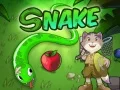 Игра Змеј онлајн