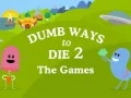 Игра Глупави начини за умирање 2 онлајн