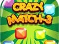Игра Лудо Согласување-3 онлајн