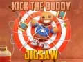 Игра Удри го Buddy Загатка онлајн