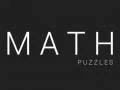 Игра Математички Загатки онлајн