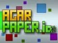 Игра Агар Хартија.io онлајн