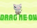 Игра Влечи Мачка онлајн