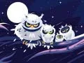 Игра Диви Птици Согласувам 3 онлајн
