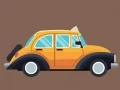 Игра Скриени Класични Стари и Нови Автомобили онлајн