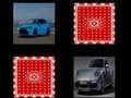 Игра Сеќавање на автомобилот онлајн