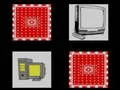 Игра Запомни телевизори онлајн