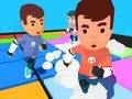 Игра Ајде да славиме онлајн