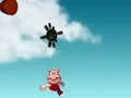 Игра Летечка свиња онлајн